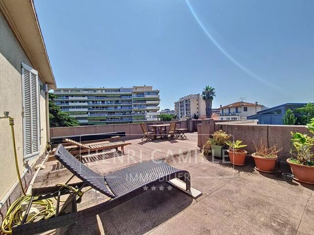 Appartement proposé à Cannes