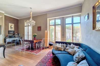 Appartement 2 pièces 735000 €