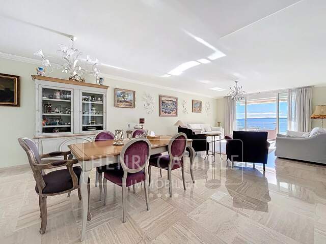 CANNES FACE MER — photo du bien