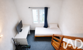 Appartement 1 Pièce 26 m² à vendre à Lyon 8 (69008)