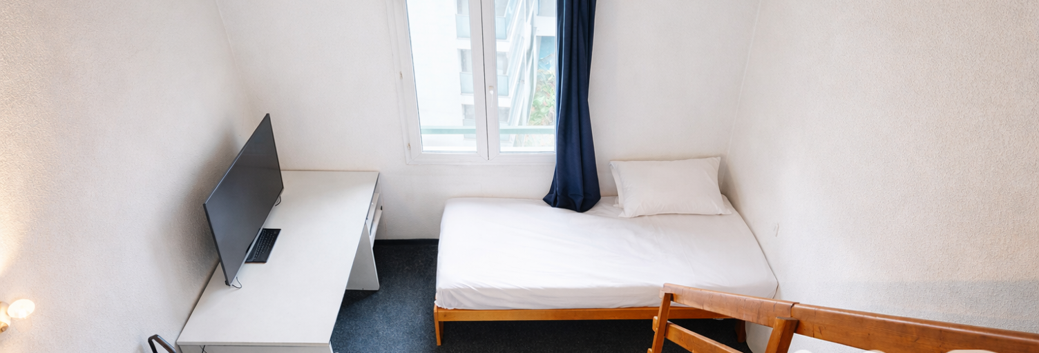 Appartement 1 Pièce 26 m² à vendre à Lyon 8 (69008)