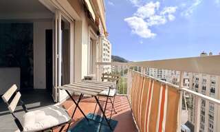 Appartement 6 Pièces 113 m² à vendre à Nice (06300)