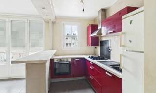 Appartement 3 Pièces 53 m² à vendre à Dijon (21000)