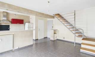 Appartement 3 Pièces 53 m² à vendre à Dijon (21000)