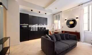 Appartement 1 Pièce 33 m² à louer à Nice (06300)