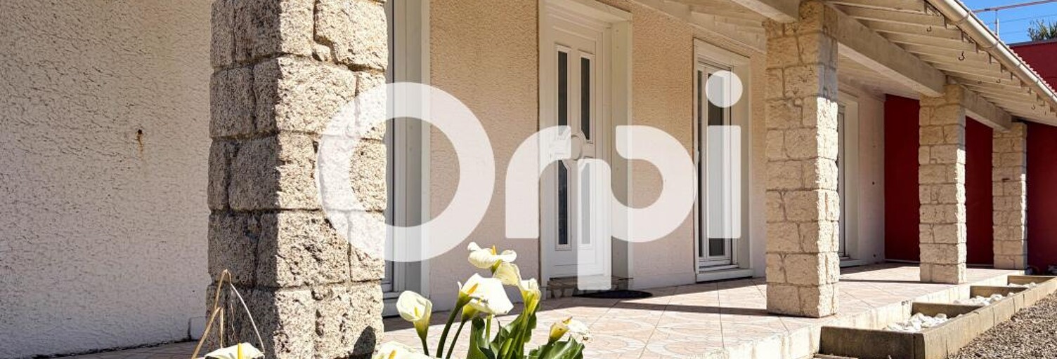 Maison 4 Pièces 105 m² à vendre à Fouras (17450)