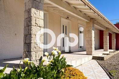 Maison 4 pièces 367500 €