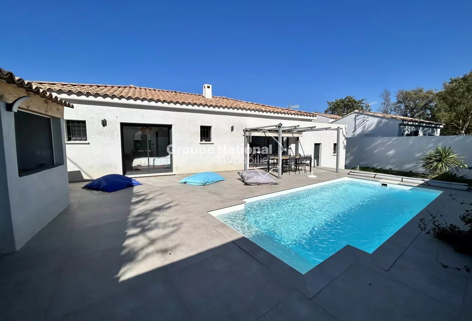 MAISON T5 + T2 — photo 1