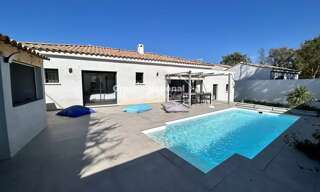 Maison 7 Pièces 173 m² à vendre à La Barben (13330)