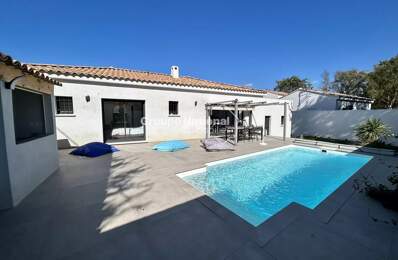 MAISON T5 + T2 — photo du bien
