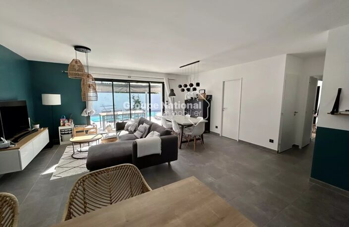 MAISON T5 + T2 — photo 2