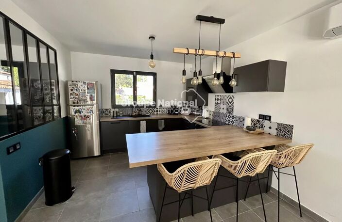 MAISON T5 + T2 — photo 4