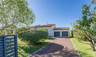 Maison 4 Pièces 142 m² à vendre à Saint-Sulpice-de-Royan (17200)