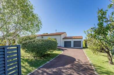 Maison 4 pièces 598500 €