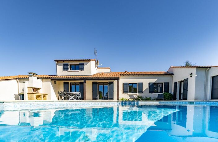 Maison À Vendre — photo 3