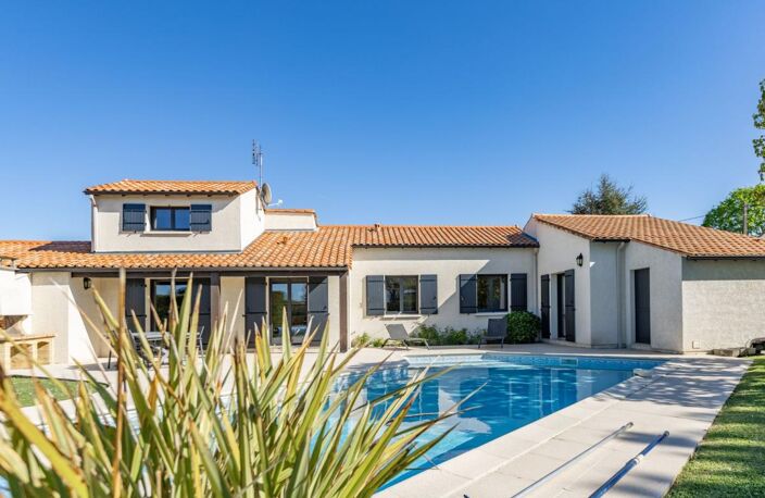 Maison À Vendre — photo 4