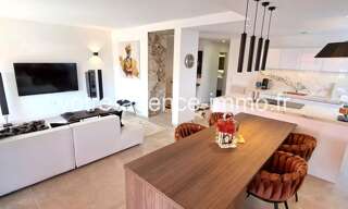 Appartement 4 Pièces 98 m² à vendre à Nice (06100)