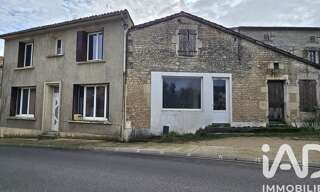 Maison 4 Pièces 105 m² à vendre à Aussac-Vadalle (16560)