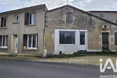 Maison 4 pièces 119500 €