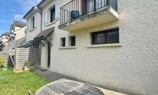 Immeuble  205 m² à vendre à Moret-Loing-et-Orvanne (77250)