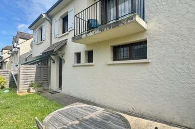 Immeuble  289000 €