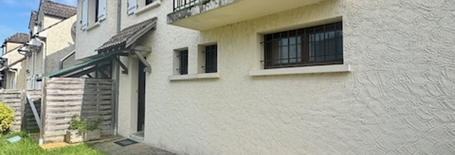 Immeuble  205 m² à vendre à Moret-Loing-et-Orvanne (77250)