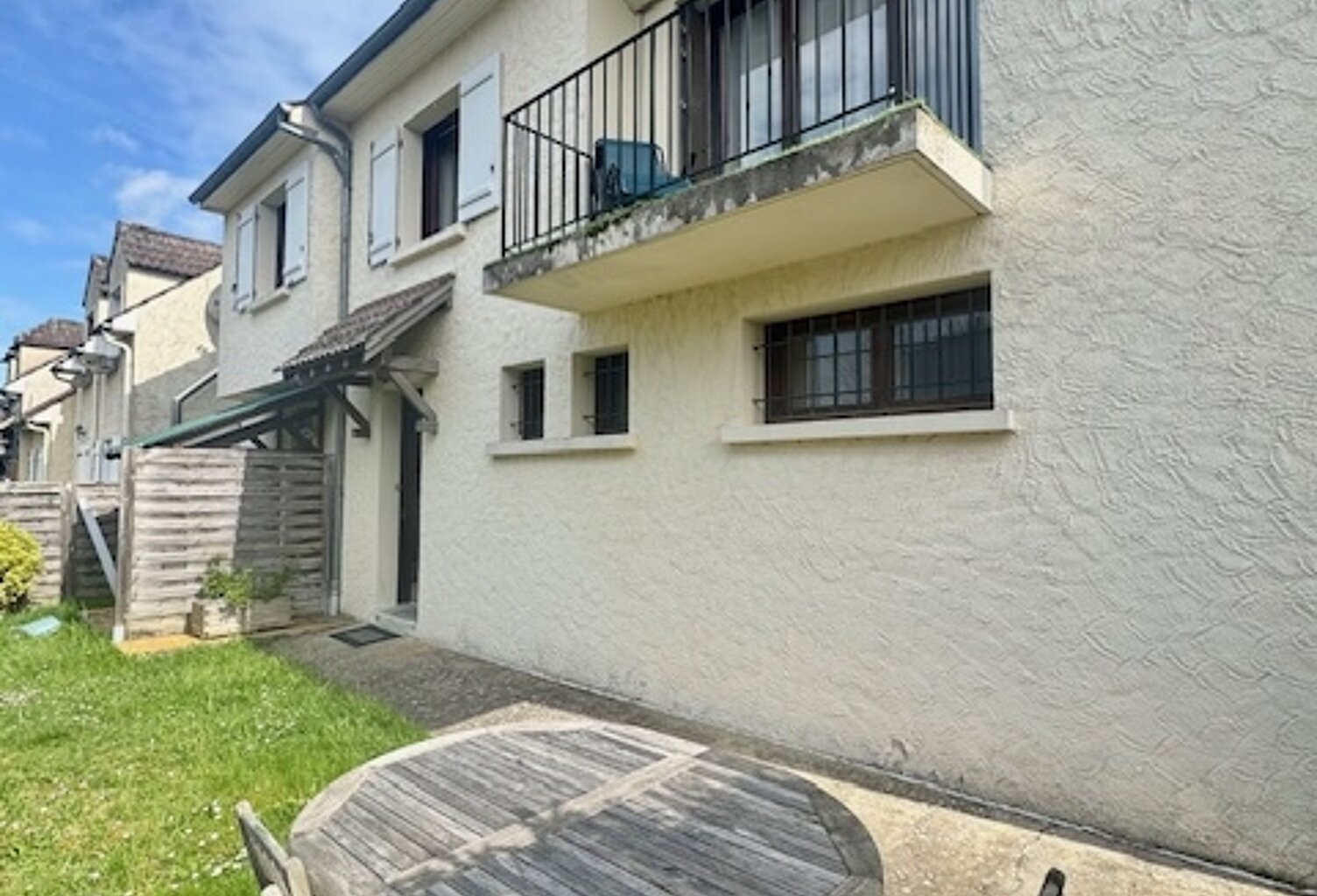 Vente Immeuble 205 m&sup2; — photo 1