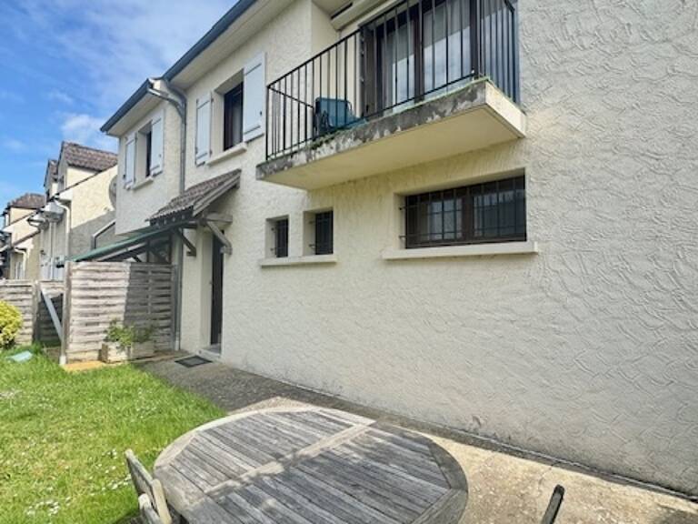 Vente Immeuble 205 m&sup2; — photo 1