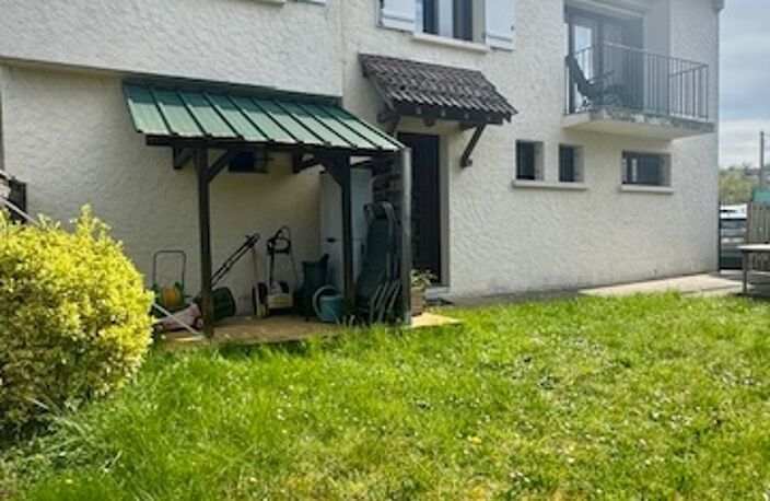 Vente Immeuble 205 m&sup2; — photo 2