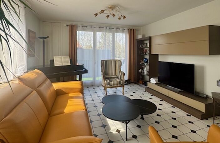 Vente Immeuble 205 m&sup2; — photo 4