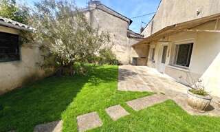 Maison 5 Pièces 110 m² à vendre à Châteaubernard (16100)