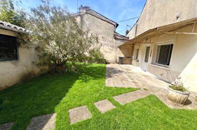 Maison 5 pièces 123000 €