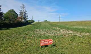 Terrain   m² à vendre à Dompierre-sur-Charente (17610)