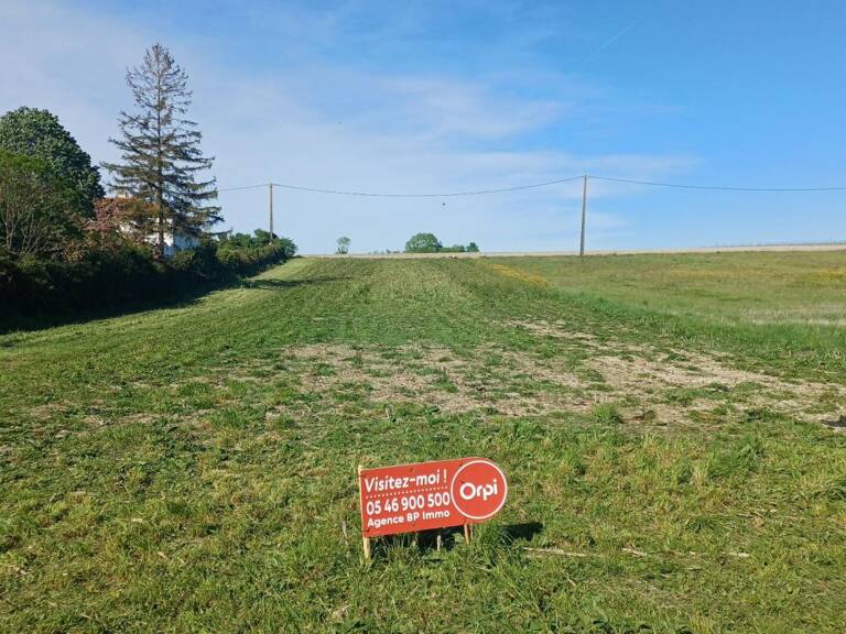 Terrain À Vendre — photo 1