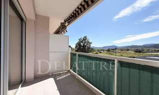 Appartement 1 Pièce 30 m² à vendre à Cannes (06150)