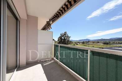 Appartement 1 pièces 163000 €