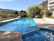 Charmant studio contemporain à Cannes La Bocca — photo 2