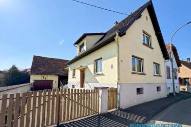 Maison 6 pièces 199900 €