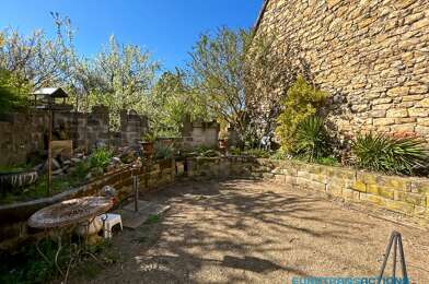 Maison 4 pièces 212000 €