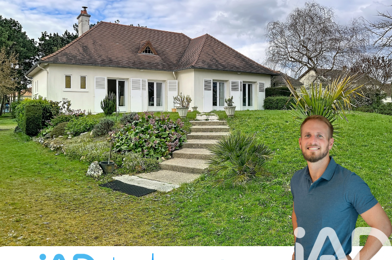 Maison 5 pièces 220000 €