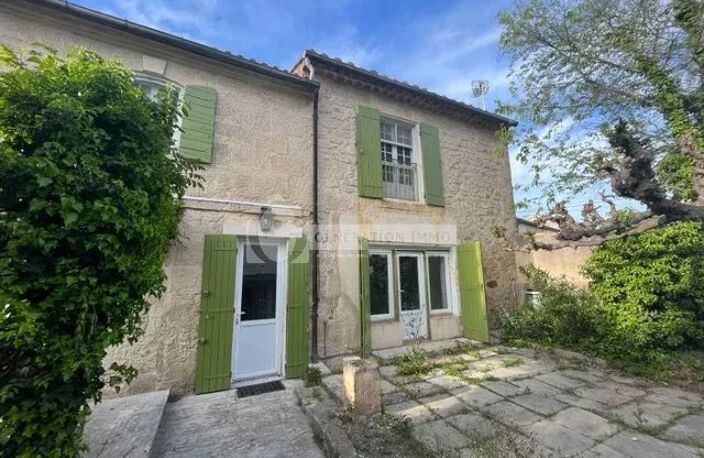 Fontvieille - Charmante maison en pierre 4 chambres — photo 2