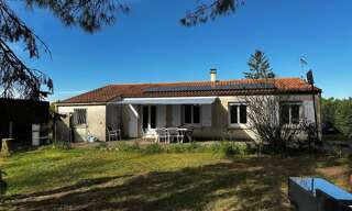 Maison 5 Pièces 107 m² à vendre à La Vallée (17250)