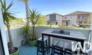 Appartement 2 Pièces 47 m² à vendre à Saint-Vincent-de-Tyrosse (40230)