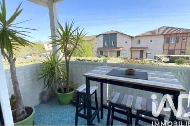 Appartement 2 pièces 189000 €