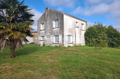 Maison 4 pièces 138400 €