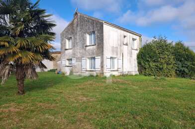 Maison 4 pièces 138400 €