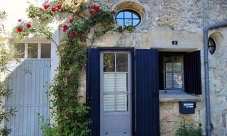 Maison 3 Pièces 57 m² à vendre à Saint-Georges-d'Oléron (17190)