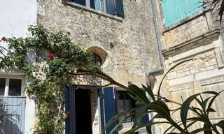 Maison 3 Pièces 57 m² à vendre à Saint-Georges-d'Oléron (17190)