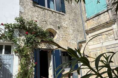 Maison 3 pièces 201400 €