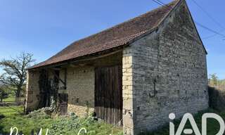 Maison 3 Pièces 72 m² à vendre à Saint-Marcelin-de-Cray (71460)